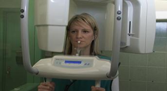 Panoramic Radiographic Technique