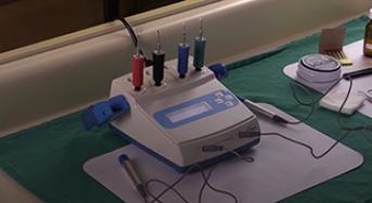 Electronic Wax-up Technqiue