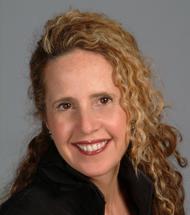Dr. Bettina Basrani
