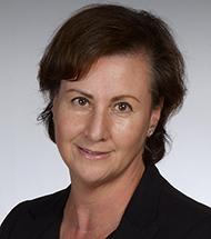 Dr. Mindy Cash