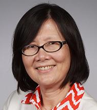 Dr. Yamini Arudchelvan