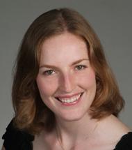 Dr. Mindy Cash