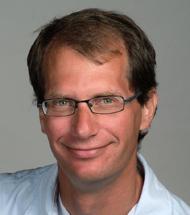 Dr. James Posluns